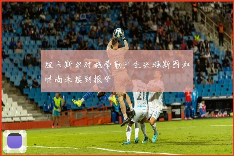纽卡斯尔对施蒂勒产生兴趣斯图加特尚未接到报价